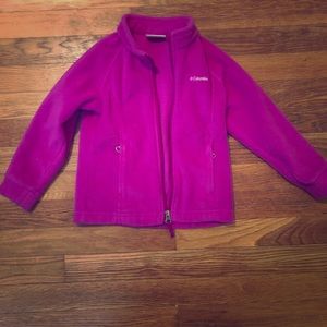 Columbia jacket